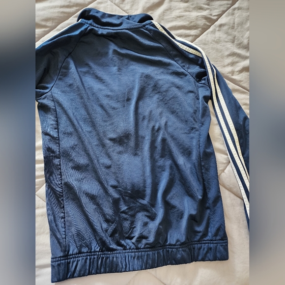 Adidas jacket - Picture 5 of 6